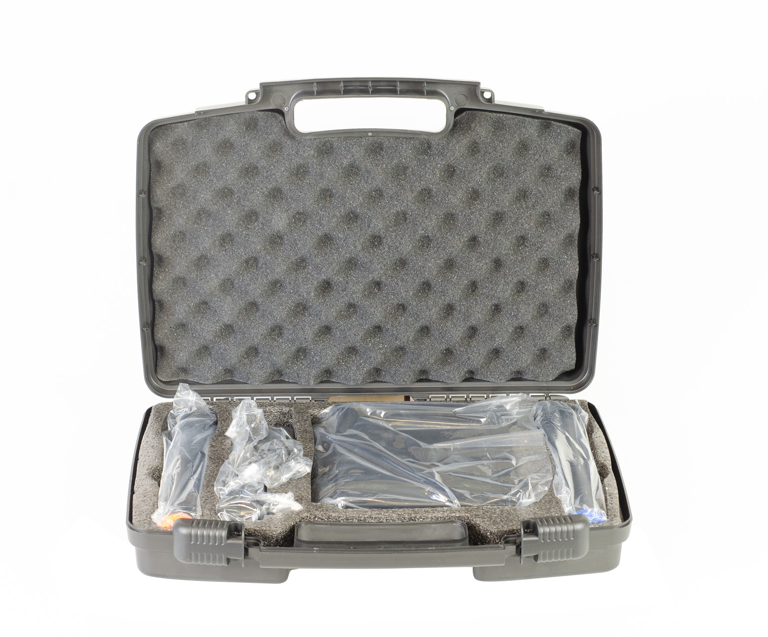 Радіомікрофони та бездротові системи / Радіосистема вокальна CLARITY SONIC