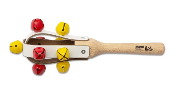 Перкусія / Маракаси ROHEMA JINGLE Maracas