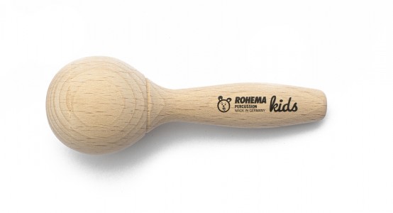 Перкусія / Маракаси ROHEMA Junior Maracas