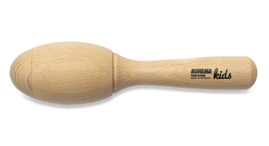 Перкуссия / Маракасы ROHEMA Wooden Maracas hp