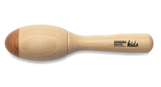 Перкуссия / Маракасы ROHEMA Wooden Maracas mp