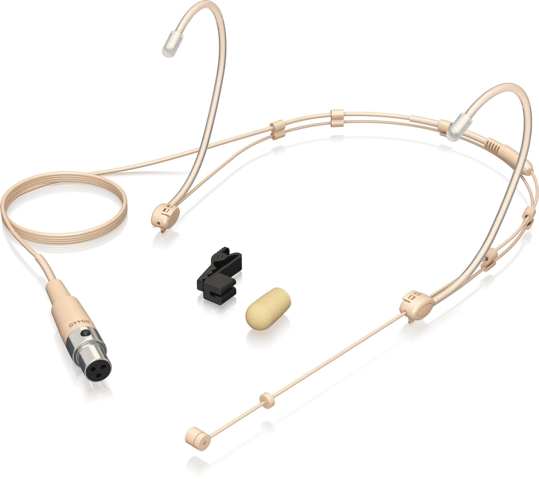 Наголовні / Мікрофон наголовний BEHRINGER BD440