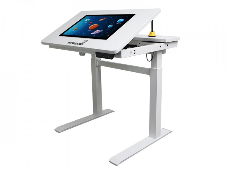 Інтерактивні Столи / Інтерактивна парта INTBOARD 24