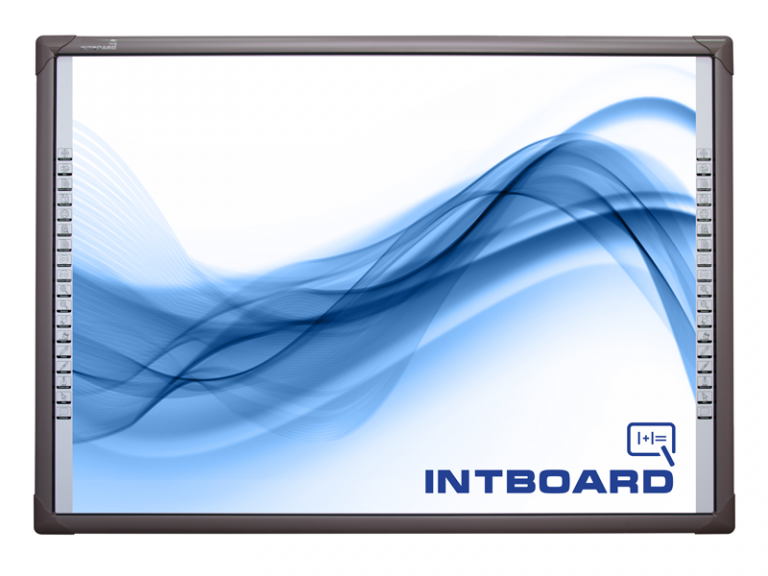Интерактивные Доски / INTBOARD UT-TBI82S