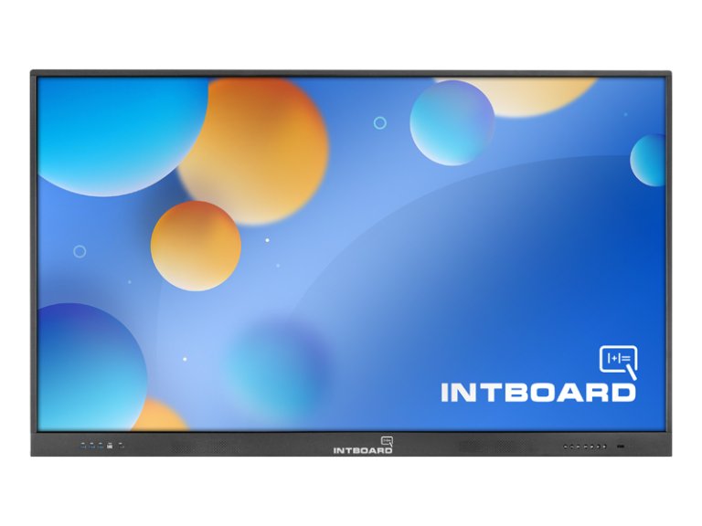 Інтерактивні Панелі / Інтерактивна панель INTBOARD GT75 (Android 11)