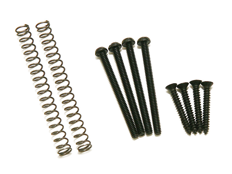 Гитарная механика, колки, лады, порожки / DIMARZIO GH1201BK