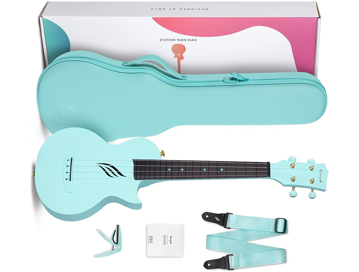 Укулеле / Укулеле ENYA NOVA U-BL