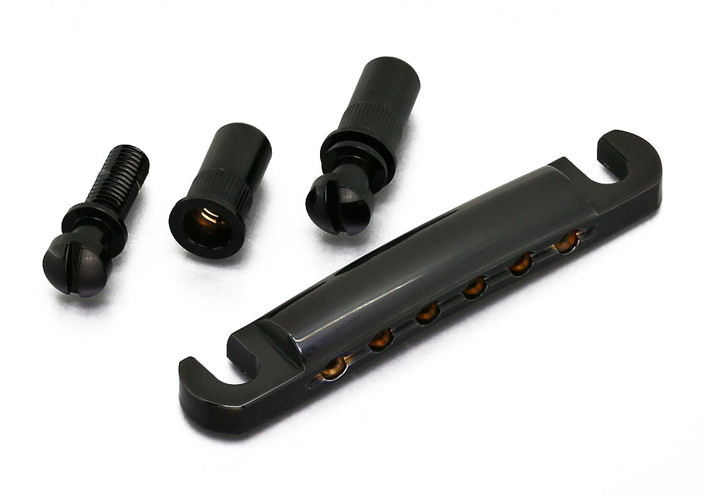 Гитарная механика, колки, лады, порожки / GOTOH GE101Z-T B