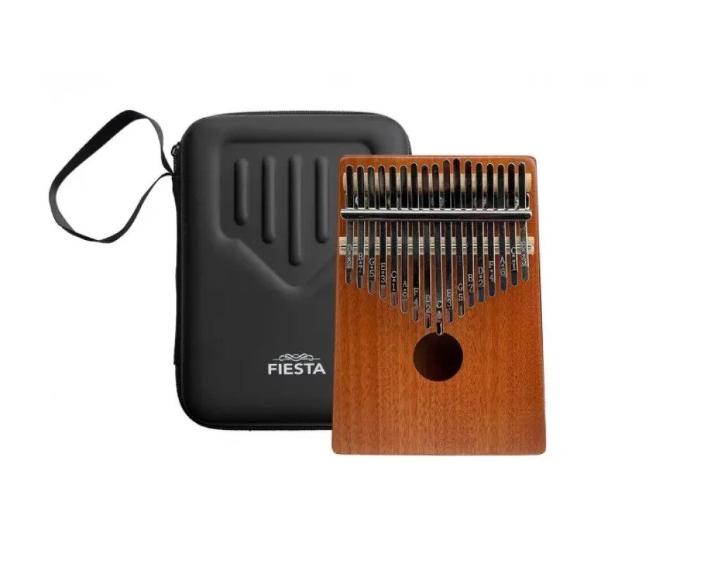 Перкуссия / Калимба FIESTA FK-17
