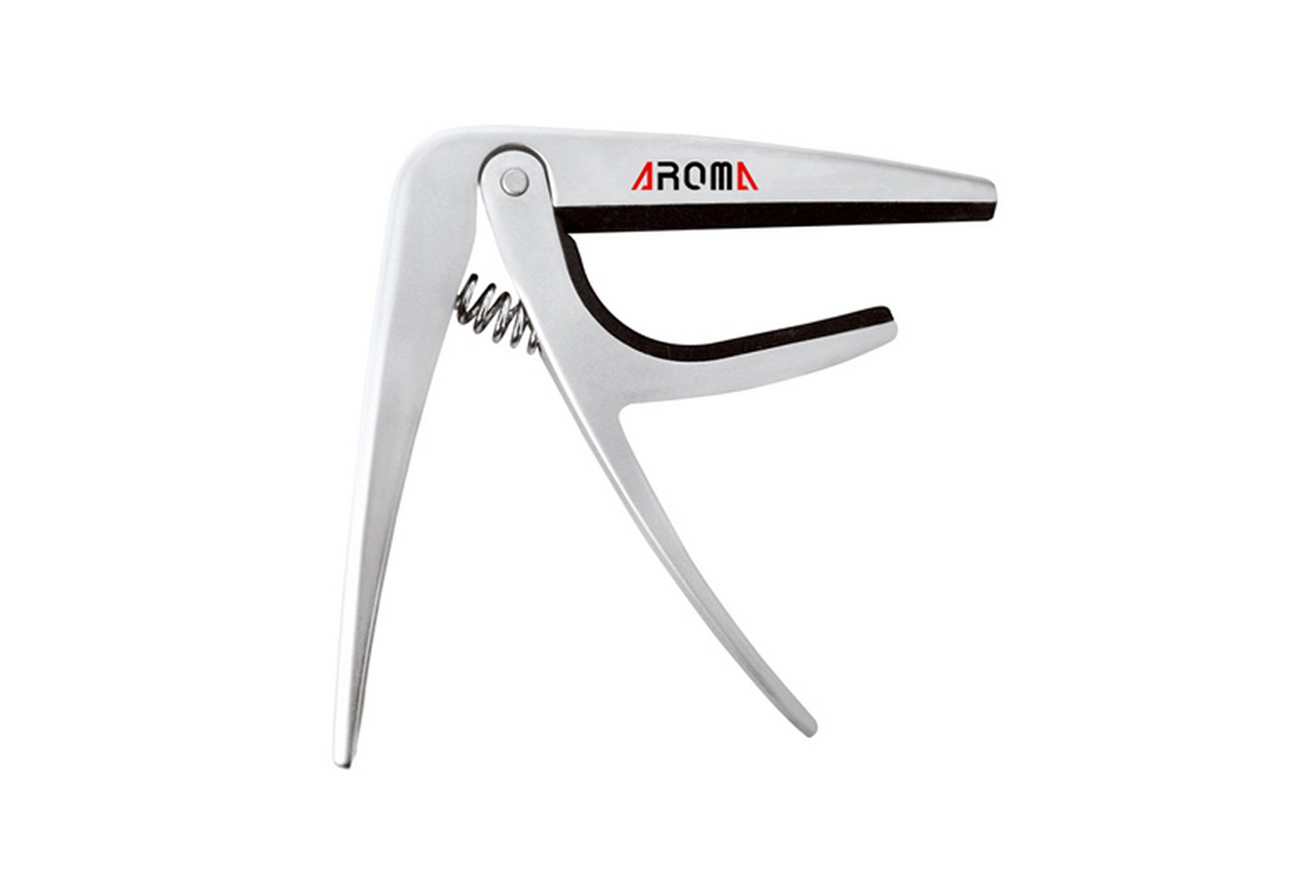 Каподастры / Каподастр AROMA AC-02