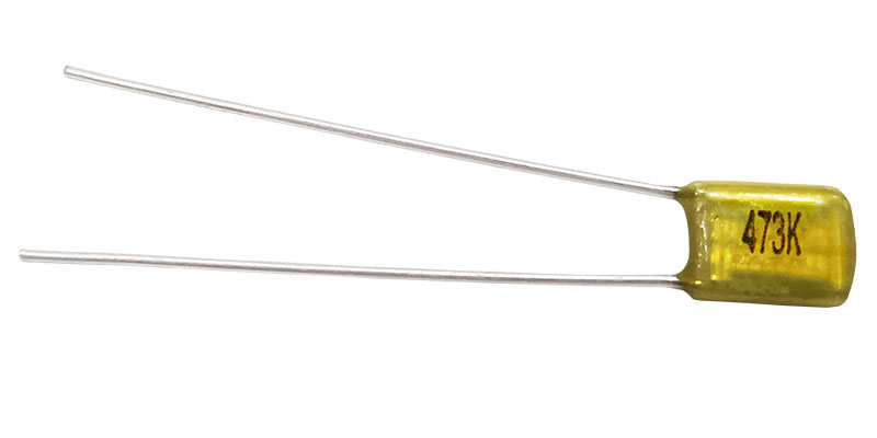 Електроніка / Запчастина DIMARZIO 047CAPV