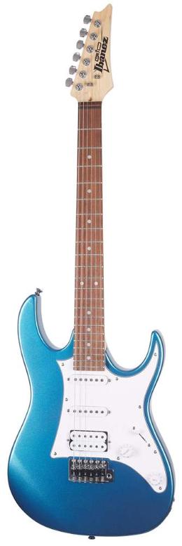 Електрогітари / Гітара електро IBANEZ GRX40-MLB