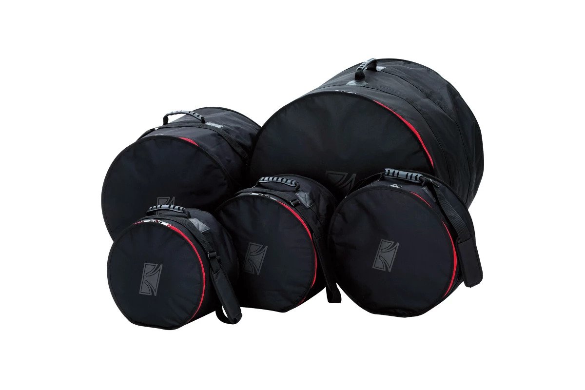 Чехлы, кейсы, перчатки / Чехол TAMA DSS52K