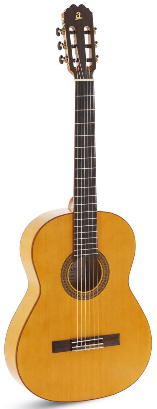 Классические гитары / Гитара классическая ADMIRA Triana Satinada