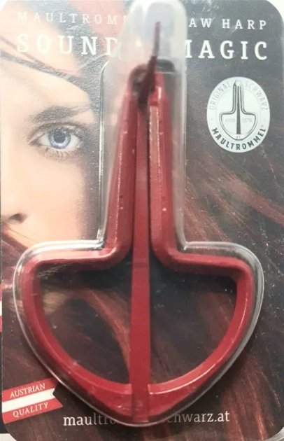 Другие этнические инструменты / Варган GEWA 844955003