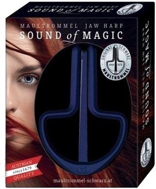 Інші етнічні інструменти / Варган GEWA 844950002