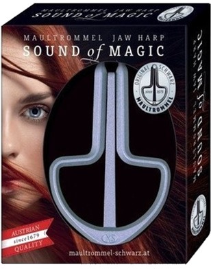 Другие этнические инструменты / Варган GEWA 844950001