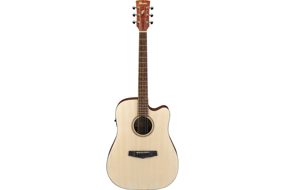 Електроакустичні гітари / Гітара електро-акустична IBANEZ PF10CE OPN