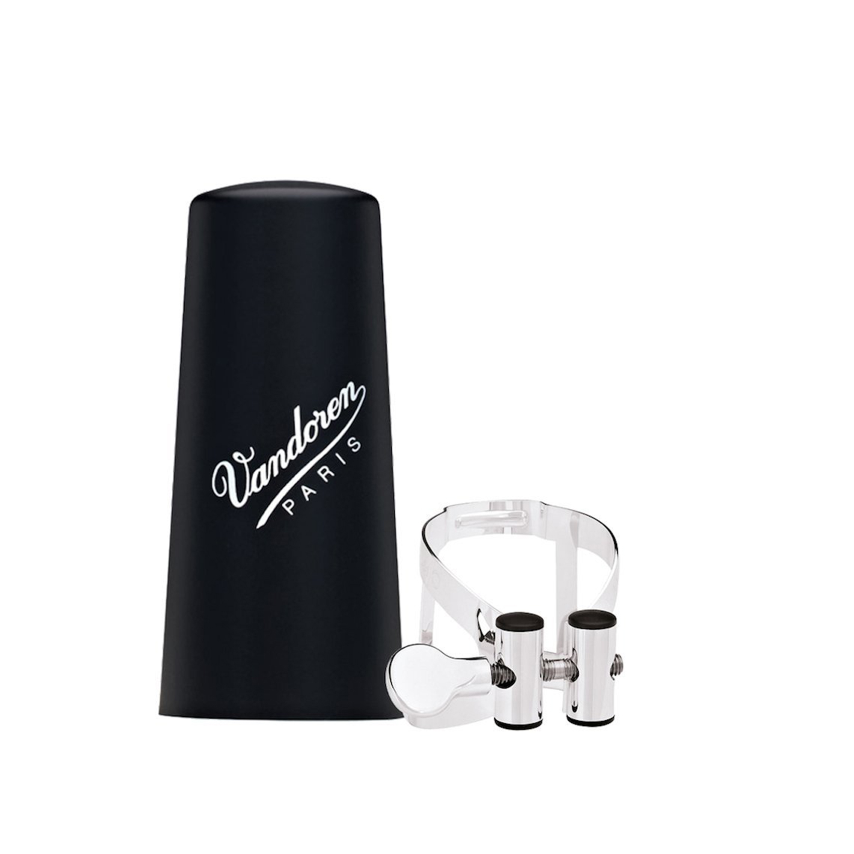 Лігатури, ковпачки / Лігатура VANDOREN LC51SP