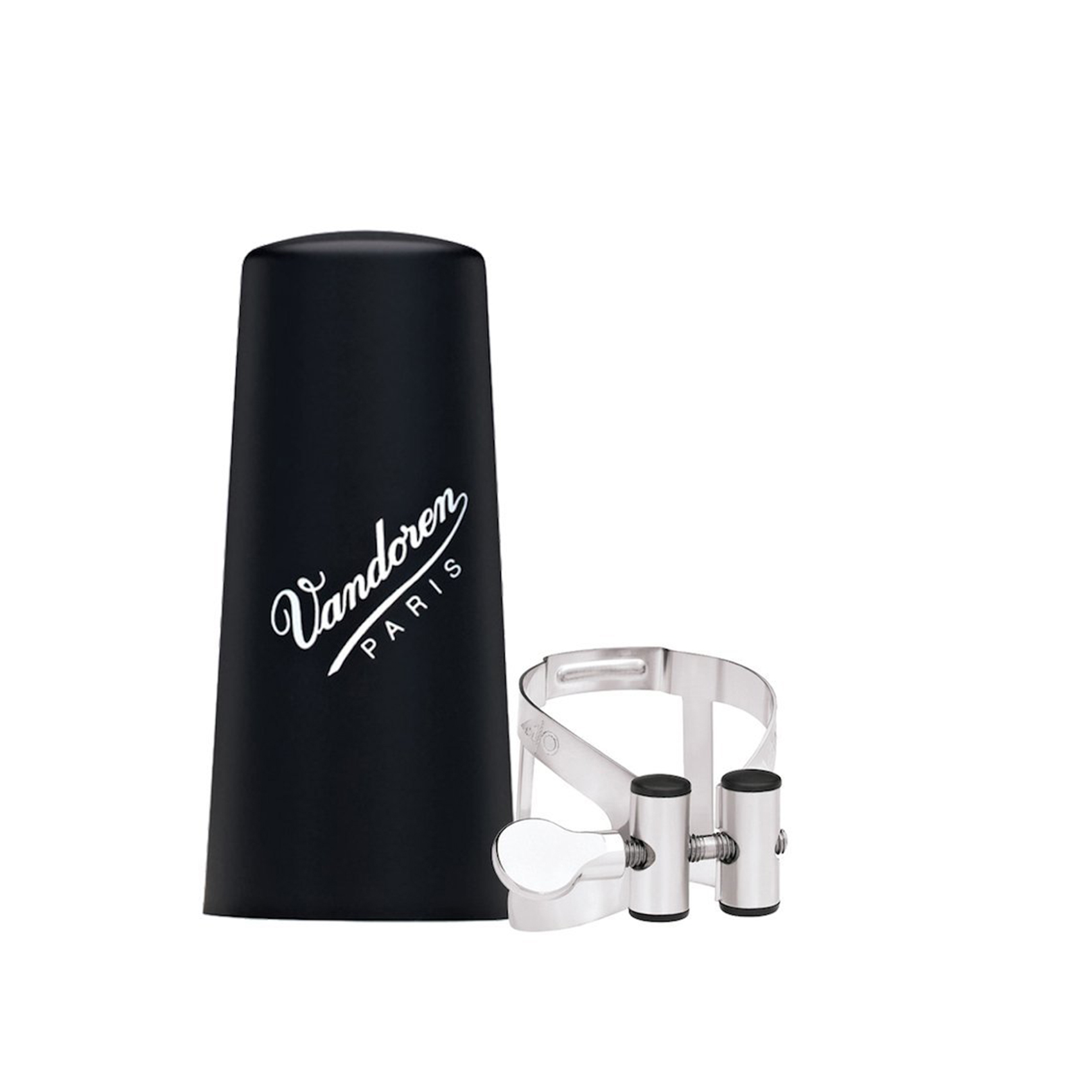 Лигатуры, колпачки / Лигатура VANDOREN LC51PP