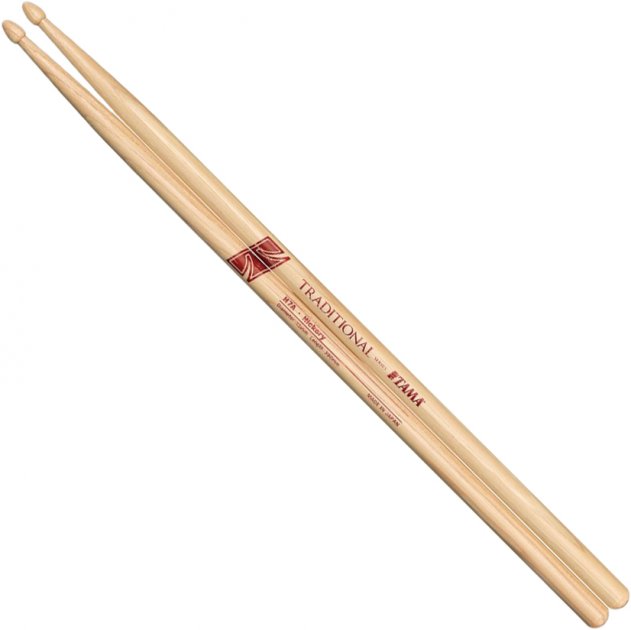 Барабанні палочки, щітки, колотушки / Барабанні палички TAMA H7A
