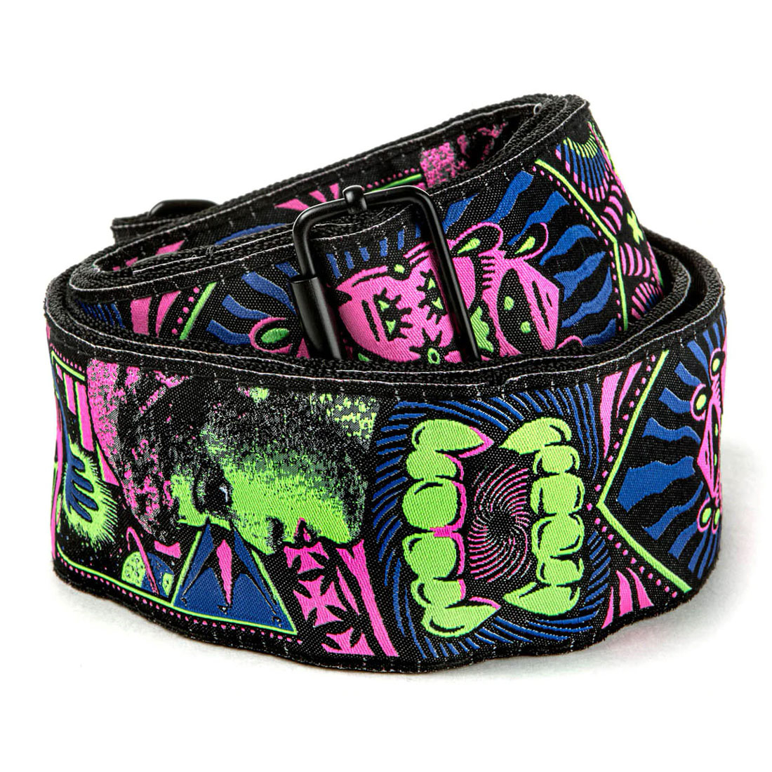 Ремні / Ремінь для гітари DUNLOP ILD05