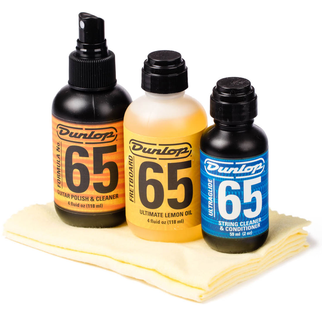 Средства по уходу / Средство ухода DUNLOP 6504