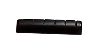 Гитарная механика, колки, лады, порожки / Порожек PAXPHIL NT-014 BK