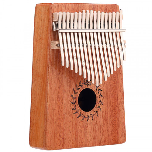 Перкуссия / Калимба Alfabeto Luna17