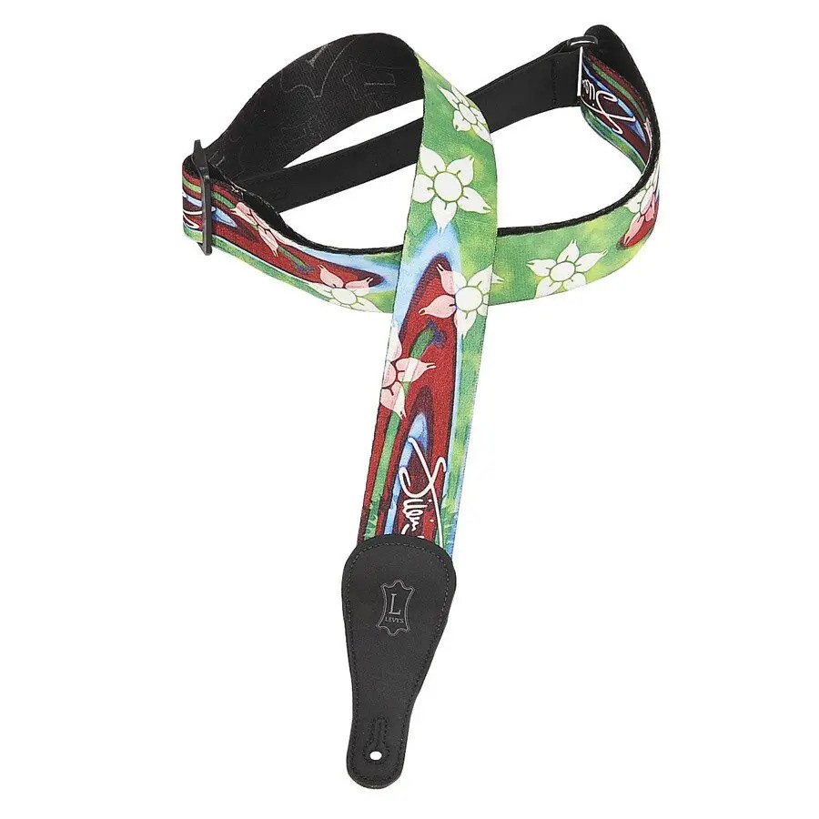 Ремни / LEVY’S MPJH2006