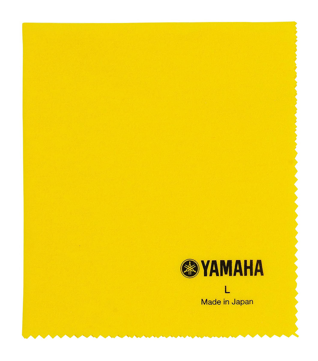 Средства по уходу / Средство ухода YAMAHA PolishCloth L