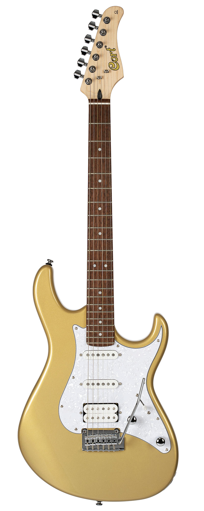 Електрогітари / Гітара електро CORT G250 CGM