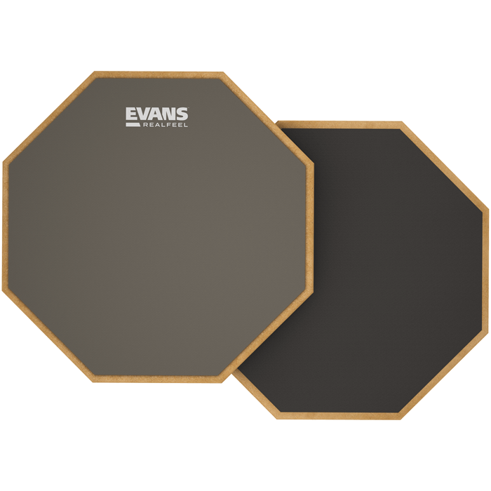 Тренировочные пэды / D'Addario RF12D