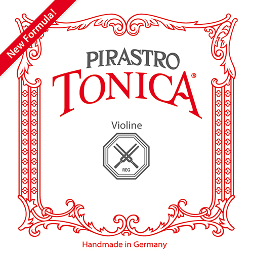 Струны / PIRASTRO Tonica