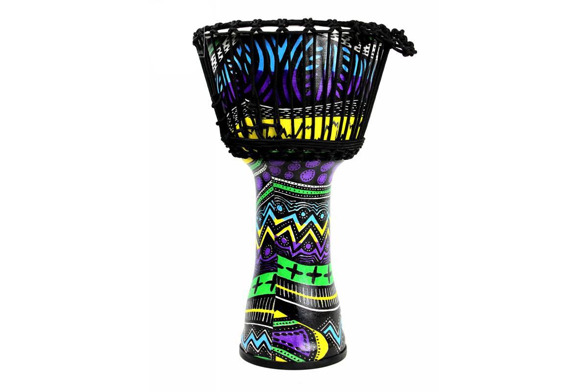 Перкуссия / Джембе PALM PERCUSSION PVC DRUM ROPE TENSION 10