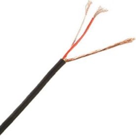 Мікрофонний кабель / Кабель мікрофонний MOGAMI W2697