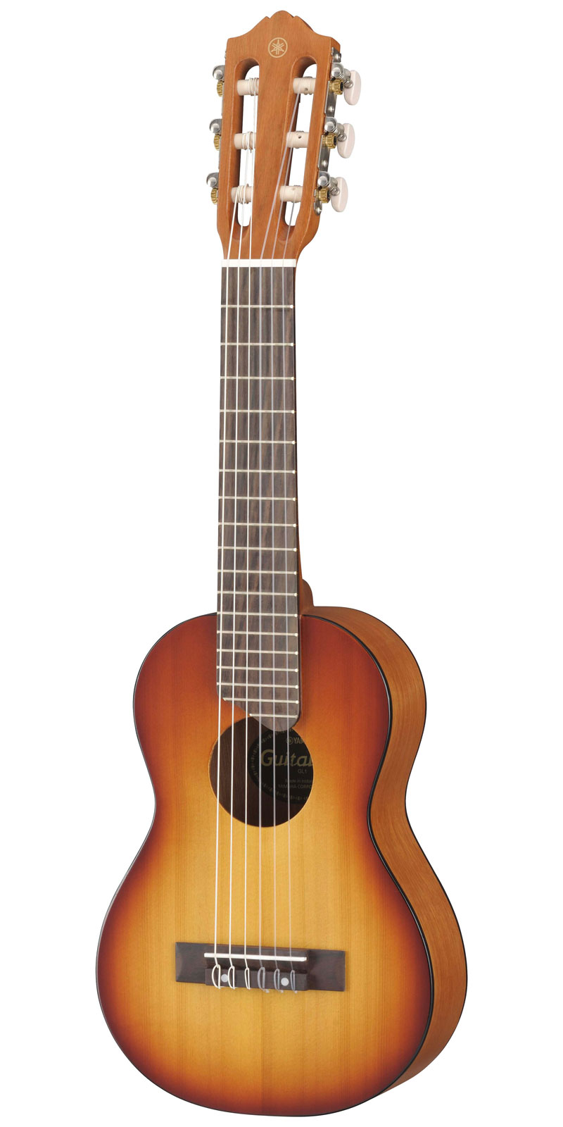 Укулеле / YAMAHA GL1 TBS