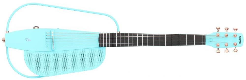 Электроакустические гитары / Гитара электро-акустическая ENYA NEXG-2 LB