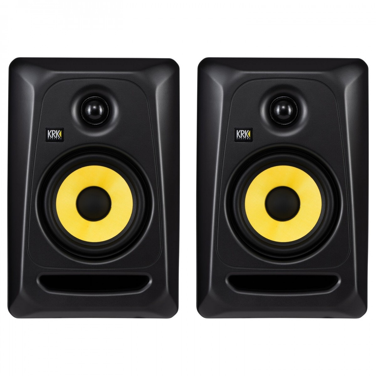 Активні / Студійний монітор KRK Classic 5 Monitor Pack