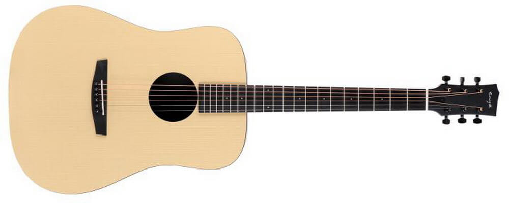 Акустичні гітари / Гітара акустична ENYA ED-X0