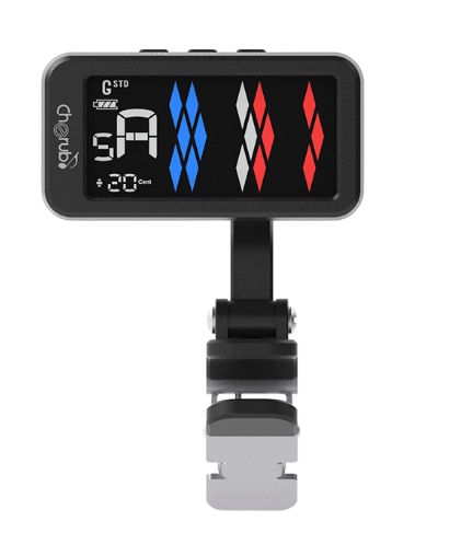 Тюнеры и метрономы, камертоны / Тюнер CHERUB WST-905Li