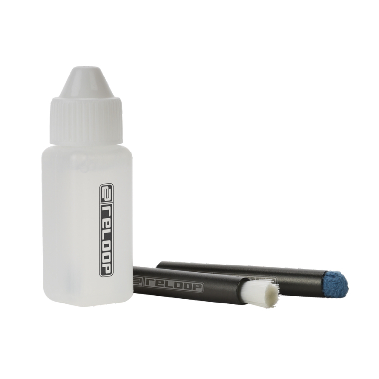 Аксессуары / Средство ухода RELOOP Tone Arm & Cartridge Contact Cleaning Set