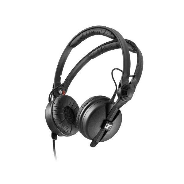 Медиа, DJ модели / Наушники SENNHEISER HD 25 PLUS