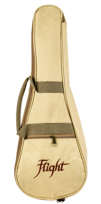 Чохли / Чохол для укулеле Flight UBC