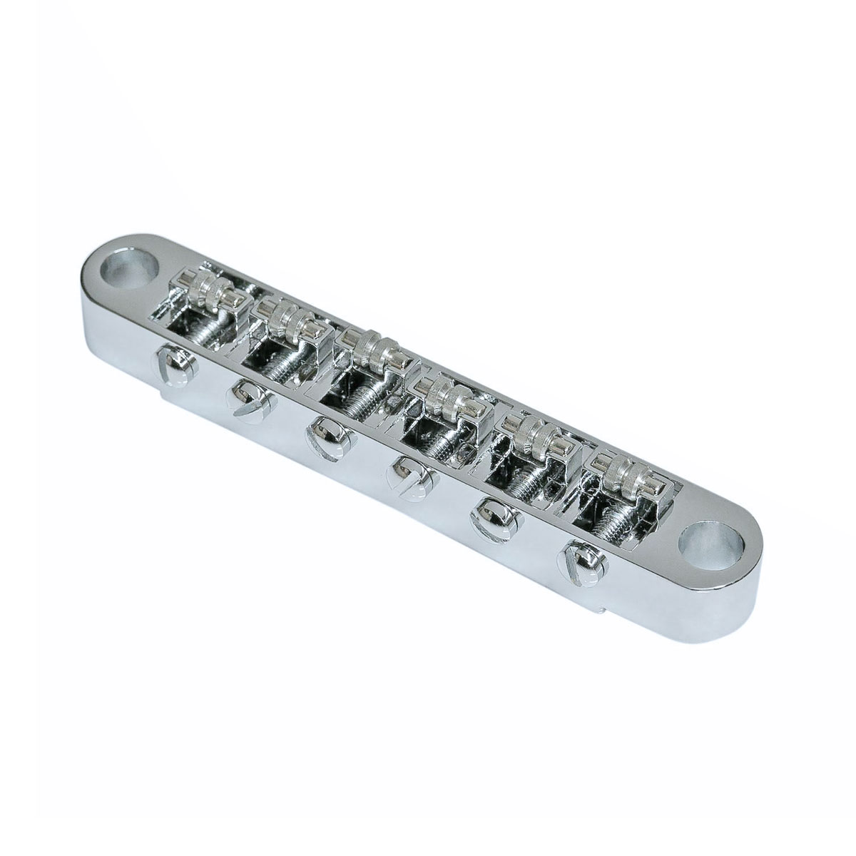 Гитарная механика, колки, лады, порожки / Бридж PAXPHIL BM005 CR