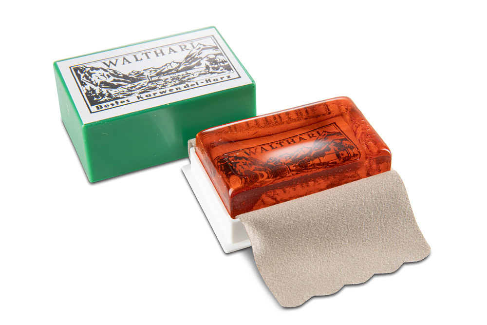 Засоби догляду / Каніфоль GEWA 451005 Karwendel