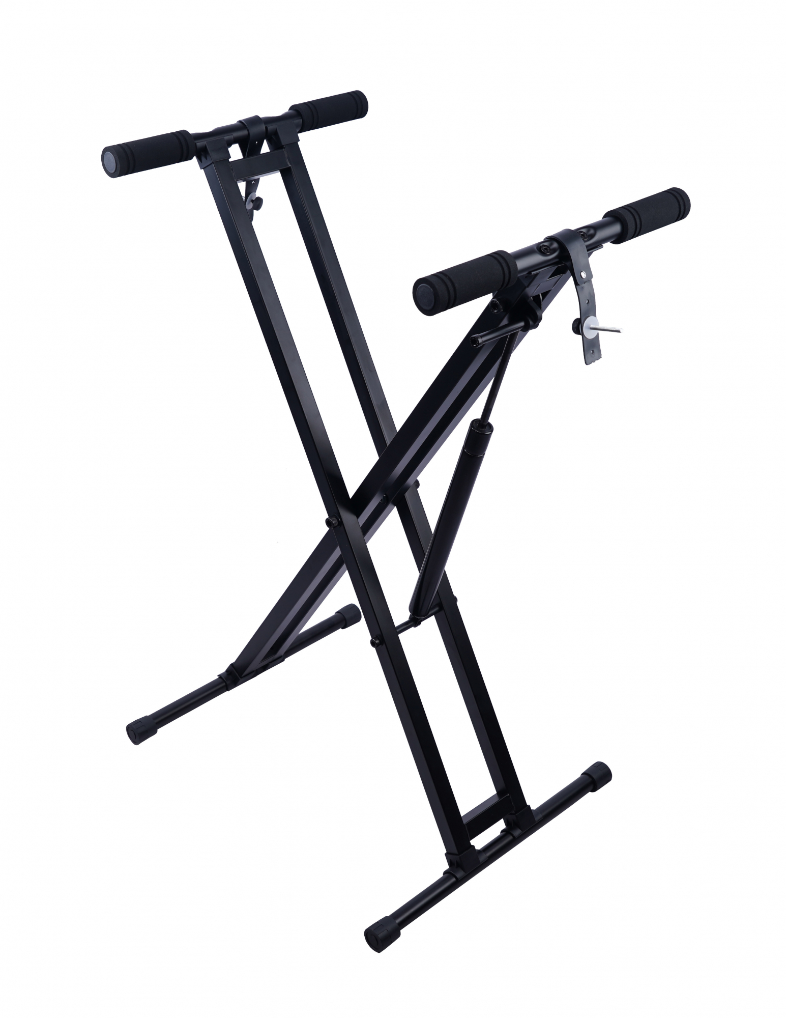 Стійки, тримачі, підставки / Стійка для клавіш GUITTO GKS-02