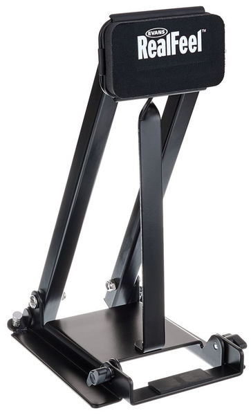 Тренировочные пэды / D'Addario RFBASS