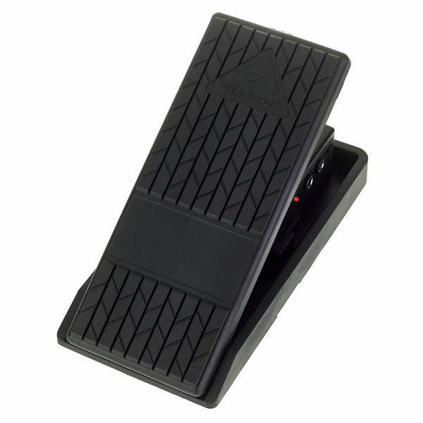 Педалі і блоки живлення / Педаль гучності BEHRINGER FCV100 V2