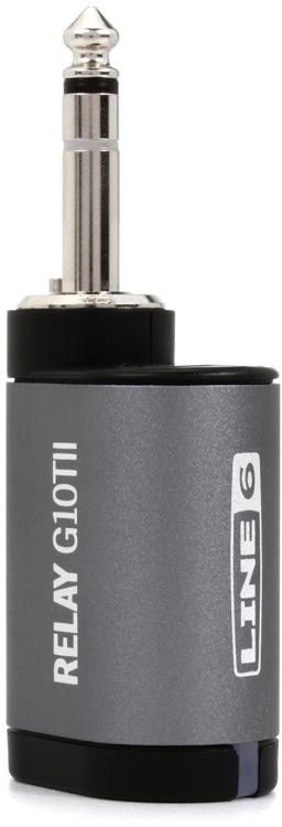 Радиомикрофоны и беспроводные системы / LINE6 RELAY G10TII